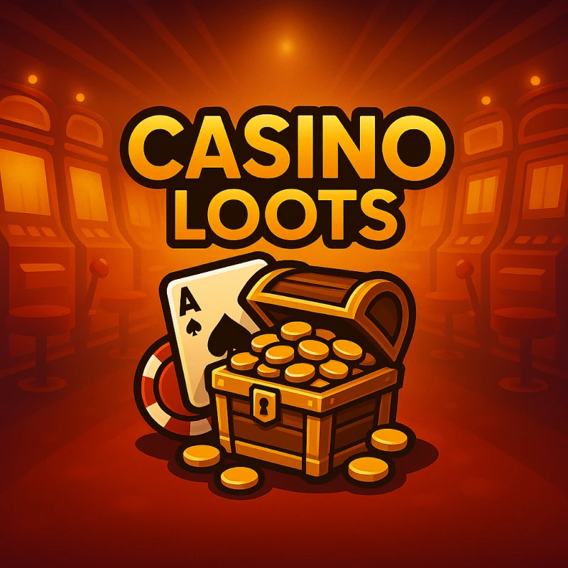 Casino Loots Welcome